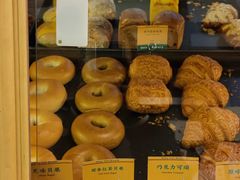 -屋裡·Union Bakery(龙江路店)