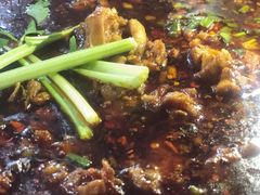 红烧兔-温江公平红烧兔(总店)