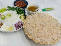 -官塘鱻鱻鱼生·潮汕生腌·砂锅粥(西马路总店)