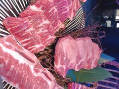 -十三姨正合丰烤肉(营迹路店)