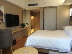-维也纳国际酒店·西安大雁塔大唐不夜城店