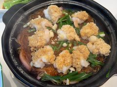 -桂满陇·杭州小馆(巴黎春天浦建店)