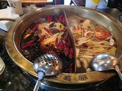 -欧阳小姐在成都(鼓楼店)