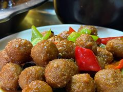 -聚首堂·特色小吃·肘子(什刹海德胜门店)