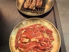 -西塔老太太泥炉烤肉(上海七宝领展广场店)