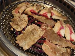 -火炉火自助餐(喜隆多店)