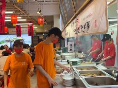 -扬二春炒饭(国庆路总店)