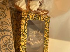 提拉米苏起酥-OUR Bakery(三里屯太古里店)