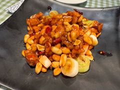 -玉桥餐厅(天坛店)