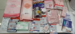 -孩子王童乐园(武汉永旺店)