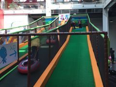 -蒙特利亲子乐园