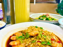 -尚岛私房菜(西方巷店)