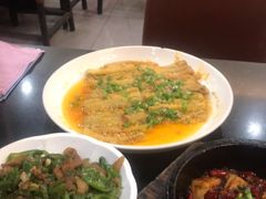 -小姨家常菜(昭萍东路店)