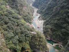 -河南宝泉旅游区