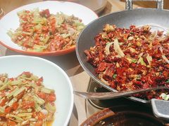 -高嗲嗲·现炒下饭菜(石鼓路店)