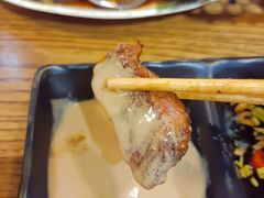 -大壮家原味烤肉(兴华北街店)
