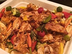 -天骄国际酒店·布拉格西餐厅(白石湖店)