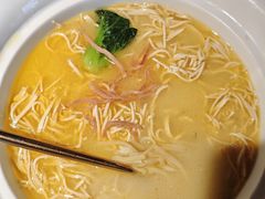 -南里山房·新淮扬菜(徐汇万科店)