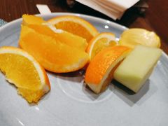-菲住布渴酒店自助餐厅(阿里巴巴西溪园区店)