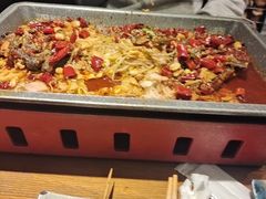 -1819餐厅·团队聚餐·烤串·精酿