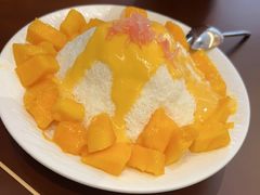 -荔芳传统糖水铺