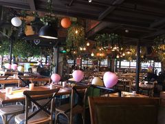 -胡桃里音乐酒馆(万科城市广场店)