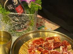 -本炙炭烤·蒲烧活鳗料理店(金沙洲店)