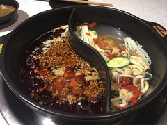 -钢管厂五区小郡肝串串香(南山店)