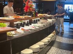-拉蒂娜·巴西牛排馆 Latina·Brazilian Steakhouse(王府井喜悦店)