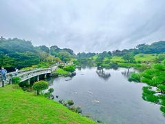 -水前寺成趣园