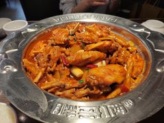 -胖哥俩肉蟹煲(世茂国际广场店)