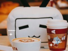 -COSTA COFFEE(国正中心店)