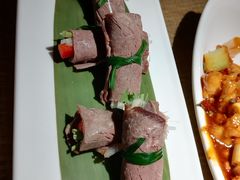 -渝信川菜(长安店)