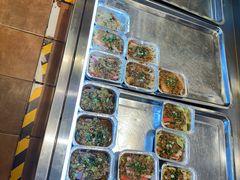 -曾百万小炉小串自助烧烤(高新店)
