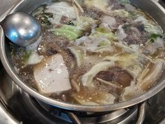 -海汇源老烧麦店(东大街总店)