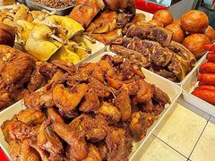-净香园熟肉(北坦总店)