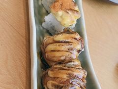 -万岁寿司(万国店)