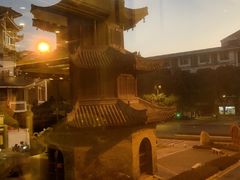 -怡园饭店-餐厅(四望亭店)