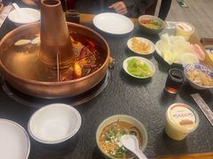 -仁和四季涮肉馆(天坛南门店)