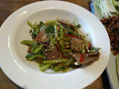 -妈妈的味道(工人体育场东路店)