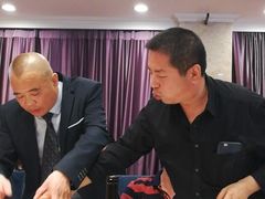 -香融府·烤鸭·家常菜(马家堡路店)