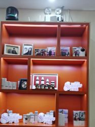 -美肤盾祛痘·问题肌头疗管理中心