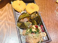 -品泰·泰国餐厅(苏州中心店)