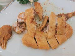 -东江渔村·古典园林·30年粤菜老字号(太和店)