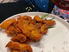 -高第街56号港式餐厅·精选(世茂广场宽厚里大明湖店)