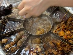 -吴记麻辣烫(曙光中路店)