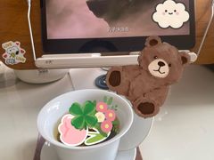 -Cafe Alice咖啡爱丽丝(奥城店)