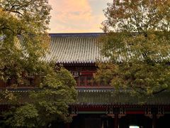 -灵谷景区