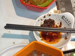 -苏格里岛自助烤肉海鲜火锅(成都金牛万达店)