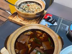 -金龙·打边炉(南京西路店)